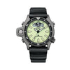 The Watch Boutique Citizen Eco-Drive ProMaster Marine Green Dial