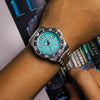 The Watch Boutique Citizen Gents Automatic Dress Collection NJ0170-83X