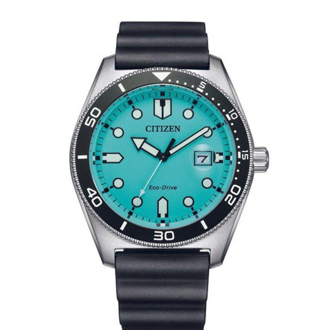 The Watch Boutique Citizen Gents Eco-Drive Dress Collection AW1760-14X