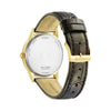 The Watch Boutique Citizen Gents Ivory Dial Dress Collection
