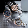 The Watch Boutique Citizen Gents Quartz Blue Dial Chronograph AN8206-53L