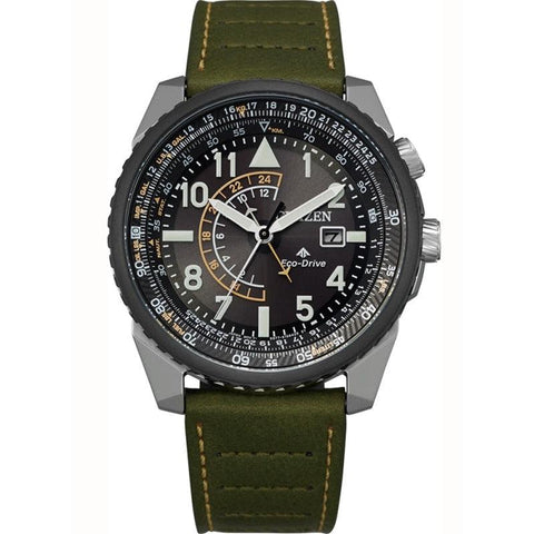 The Watch Boutique Citizen Promaster Eco-Drive Sky