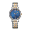 The Watch Boutique Citizen Quartz Ladies Dress Collection EL3106-59L