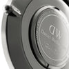The Watch Boutique Daniel Wellington Classic Black Sil Sheffield 40mm