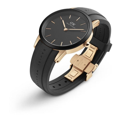 The Watch Boutique Daniel Wellington Iconic Motion Watch 40mm