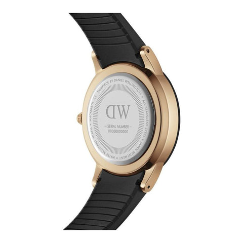 The Watch Boutique Daniel Wellington Iconic Motion Watch 40mm