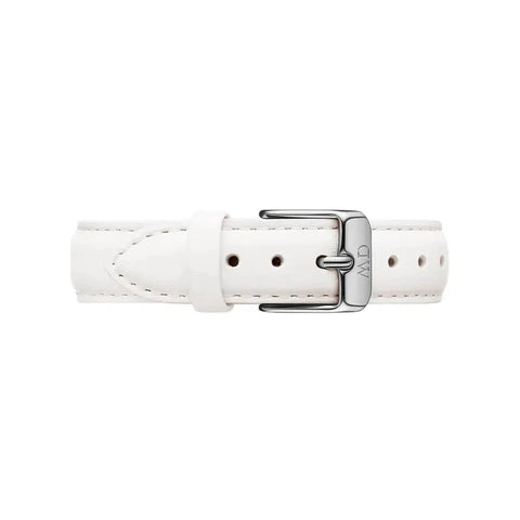 The Watch Boutique Daniel Wellington Petite Bondi Silver Black 32mm Watch