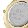 The Watch Boutique Daniel Wellington Petite Evergold Gold Watch 28mm