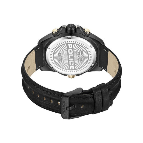 The Watch Boutique Electrical Watch Police For Men PEWJF0022501