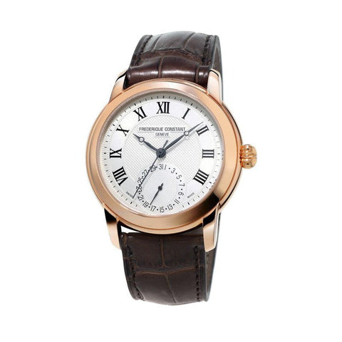 The Watch Boutique FREDERIQUE CONSTANT CLASSIC WATCH - FC-710MC4H4