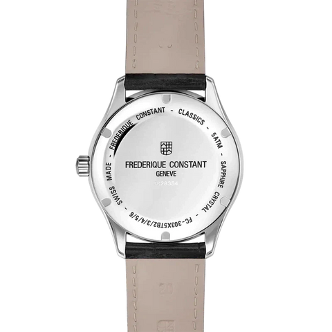 The Watch Boutique FREDERIQUE CONSTANT CLASSICS AUTOMATIC - FC-303MC5B6