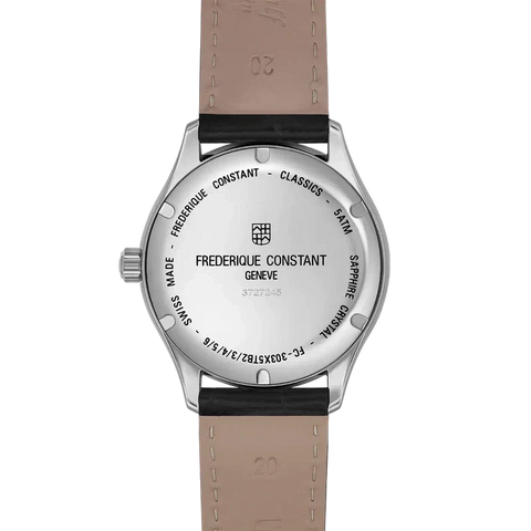 The Watch Boutique FREDERIQUE CONSTANT CLASSICS AUTOMATIC - FC-303MCK5B6