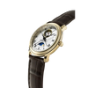 The Watch Boutique FREDERIQUE CONSTANT HEARTBEAT MOONPHASE DATE - FC-335MC4P5