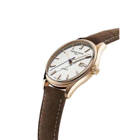 The Watch Boutique FREDERIQUE CONSTANT INDEX AUTOMATIC - FC-303NV5B4