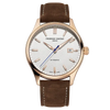 The Watch Boutique FREDERIQUE CONSTANT INDEX AUTOMATIC - FC-303NV5B4