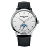 The Watch Boutique FREDERIQUE CONSTANT SLIMLINE MOONPHASE - FC-705S4S6