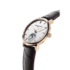 The Watch Boutique FREDERIQUE CONSTANT SLIMLINE MOONPHASE - FC-705V4S4
