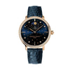 The Watch Boutique FREDERIQUE CONSTANT SLIMLINE MOONPHASE STARS - FC-701NSD3SD4