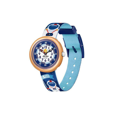 The Watch Boutique Flik Flak ASTRODREAMS Watch FBNP216