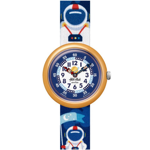 The Watch Boutique Flik Flak ASTRODREAMS Watch FBNP216