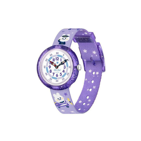 The Watch Boutique Flik Flak CHASING CLOUDS Watch FBNP220