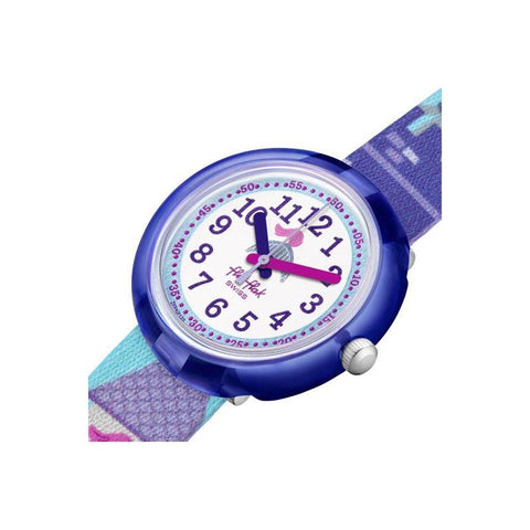 The Watch Boutique Flik Flak KNIGHTHOOD Watch FPNP120