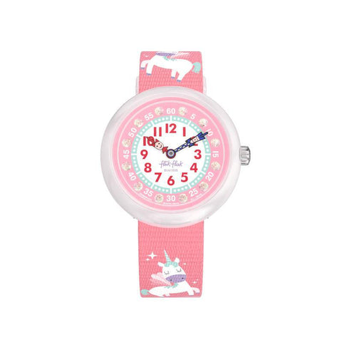 The Watch Boutique Flik Flak MAGICAL DREAM Watch FBNP121