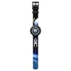 The Watch Boutique Flik Flak MOON AND BACK Watch FPSP057