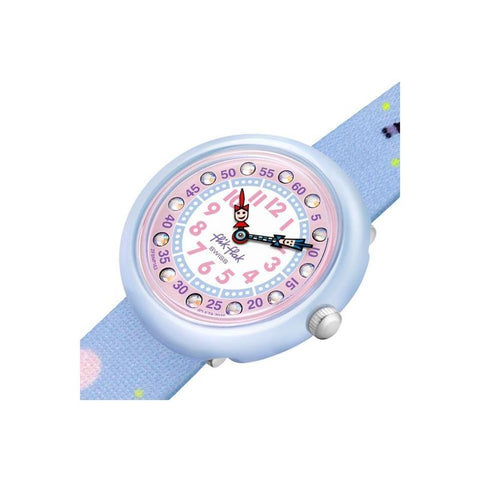 The Watch Boutique Flik Flak PANDI PANDA Watch FBNP163