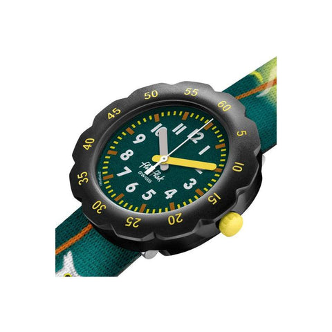The Watch Boutique Flik Flak WIZARMAZING Watch FPSP061