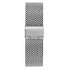 The Watch Boutique GUESS Mens Silver Tone Multi-function Watch GW0582G1