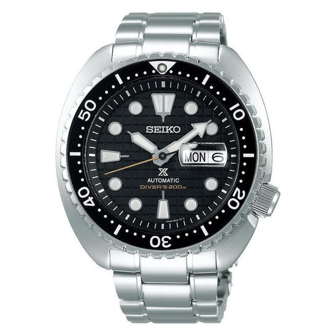 The Watch Boutique Gents Seiko Prospex Automatic Divers