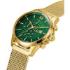The Watch Boutique Guess Collection Gents Gc Executive Chrono Watch Y27013G9MF