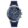 The Watch Boutique Guess Collection Gents Gc Force Watch Y69004G7MF
