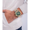 The Watch Boutique Guess Collection Gents Gc Legacy Chrono Watch Z18003G9MF