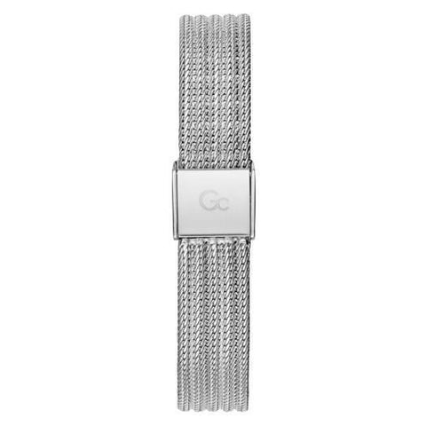 The Watch Boutique Guess Collection Ladies Gc CableTwist Watch Y67001L1MF