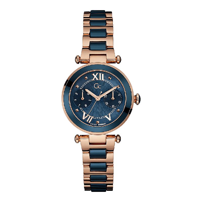 Guess ceramic ladies watch sale