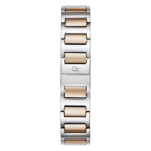 The Watch Boutique Guess Collection Ladies Gc LadyCrystal Watch Y64001L1MF