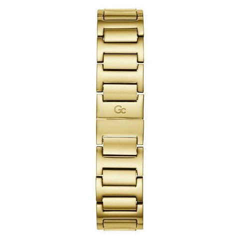 The Watch Boutique Guess Collection Ladies Gc LadyCrystal Watch Y64003L1MF