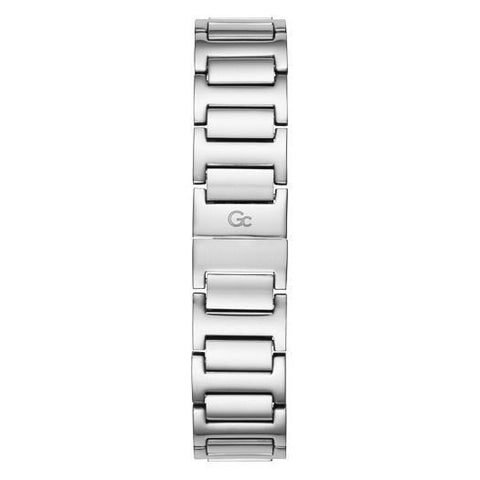 The Watch Boutique Guess Collection Ladies Gc LadyCrystal Watch Y64004L1MF