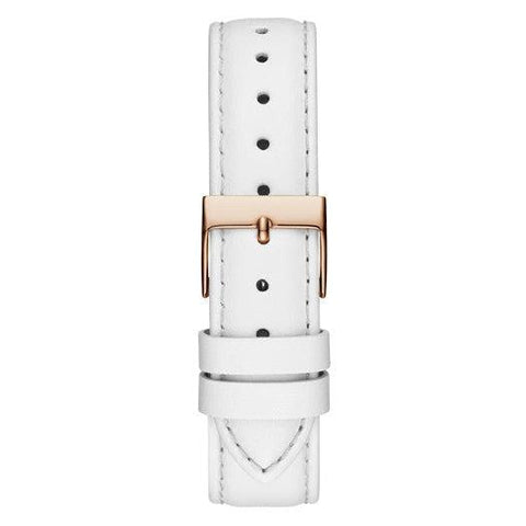 The Watch Boutique Guess Full Bloom Rose Gold Tone Analog Ladies Watch GW0382L3