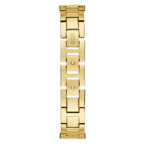 The Watch Boutique Guess Gala Gold Tone Analog Ladies Watch GW0401L2