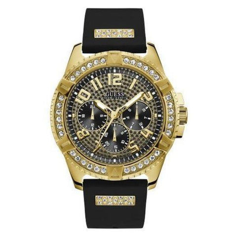 The Watch Boutique Guess Gents Frontier Multi-function W1132G1