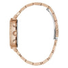 The Watch Boutique Guess Solstice Rose Gold Tone Multi-Function Ladies Watch GW0403L3