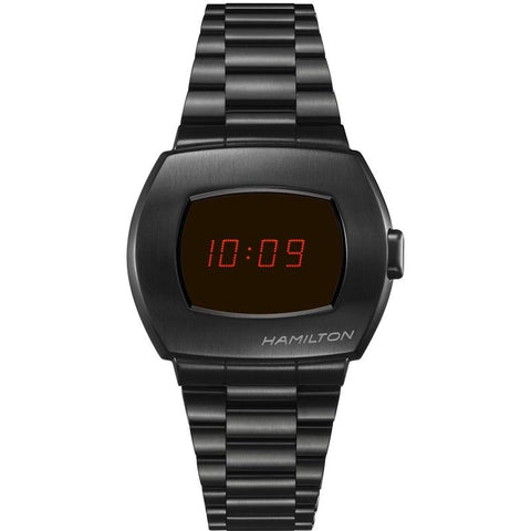 The Watch Boutique Hamilton American Classic PSR Digital H52404130