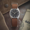The Watch Boutique Hamilton Khaki Aviation Pilot Pioneer H76419531