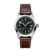 The Watch Boutique Hamilton Khaki Field Auto H70455533