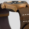 The Watch Boutique Hamilton Khaki Field Bronze Mechanical H69459530
