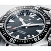 The Watch Boutique Hamilton Khaki Navy Frogman Auto H77605135