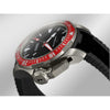 The Watch Boutique Hamilton Khaki Navy Frogman Titanium Auto H77805335